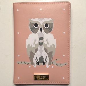 passport holder